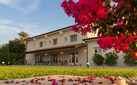 Agriturismo Ca' Manzato